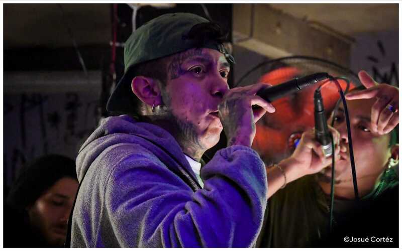 "Fue mucho más que un músico”: Artistas lamentan la muerte de ‘Ocasional Talento’