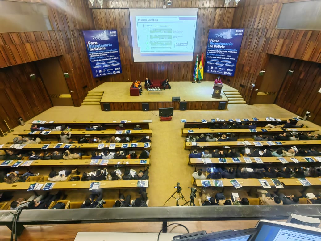 BDP-SAM ingresará en el mercado de valores con una Agencia de Bolsa específica