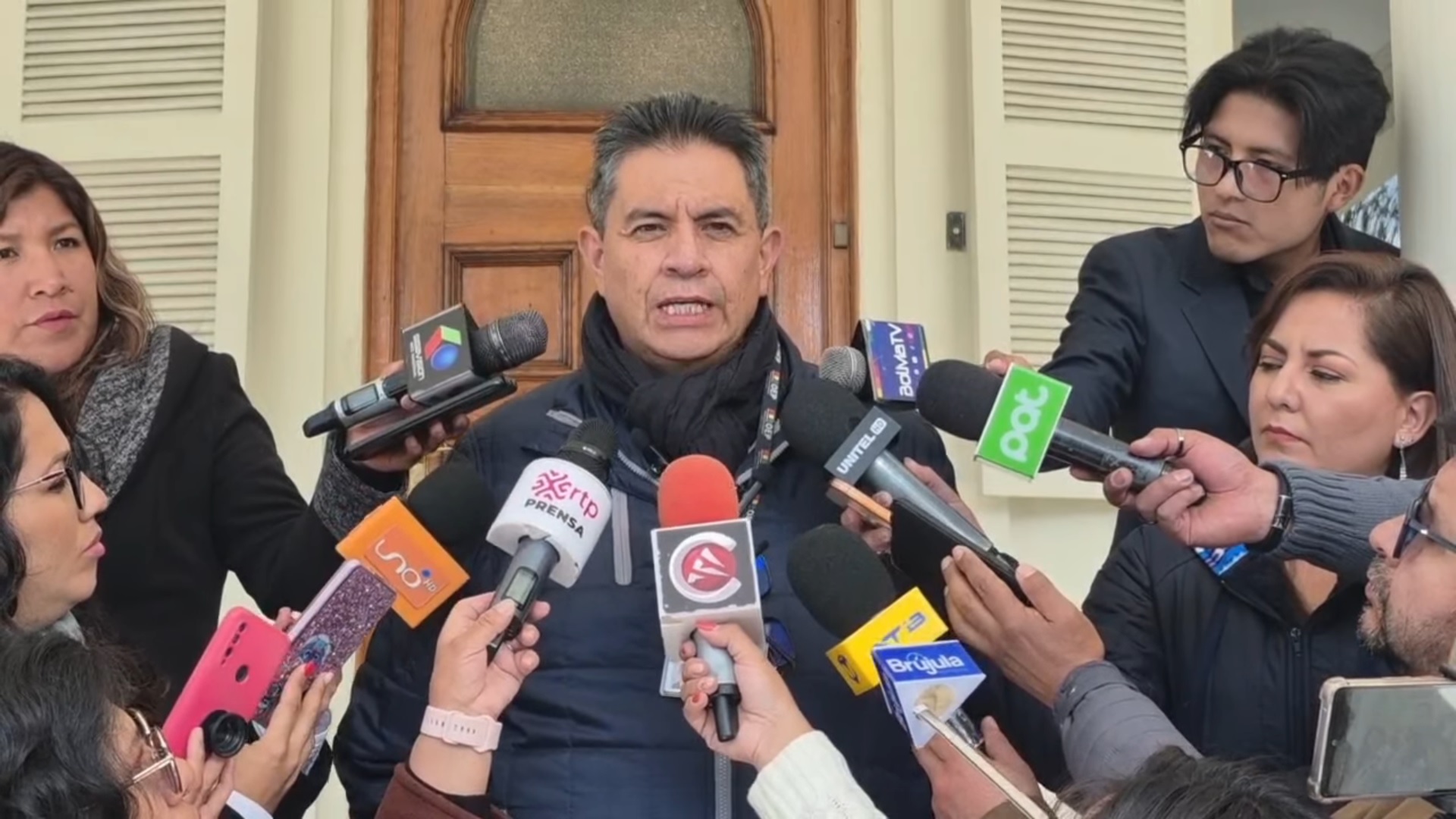 Sala Plena del TSE mantiene inhabilitación de la candidatura de la diputada Campero