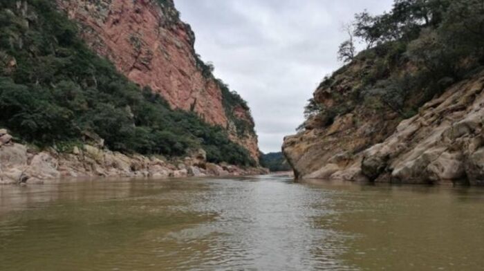 Lluvias continuarán y se mantiene la alerta por desborde de ríos en Tarija