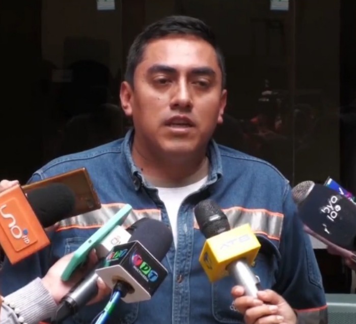 Desborde de torrentera afecta a 53 viviendas en la OTB San Marcos al sur de Cochabamba