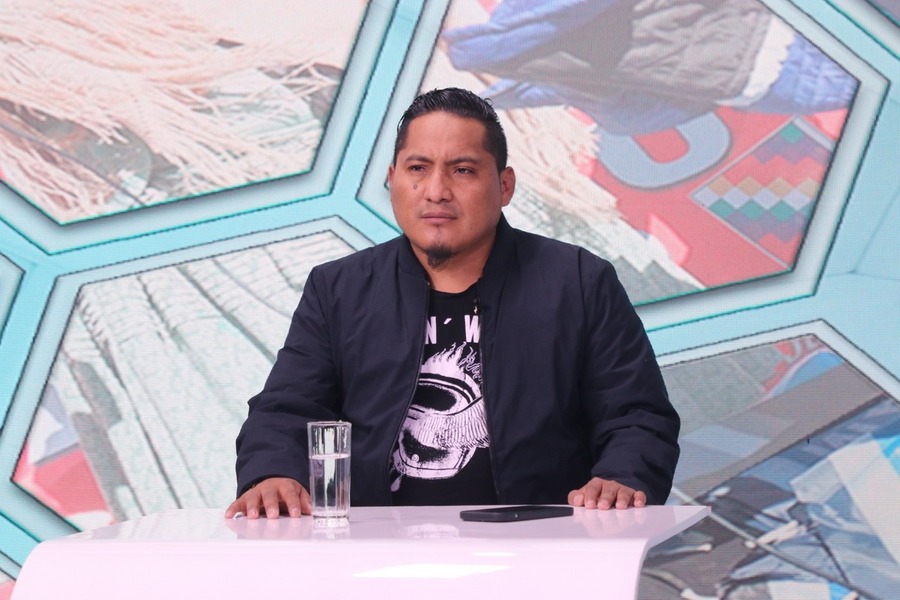 Gómez asegura que renuncias de evistas abren puertas a la juventud en el MAS-IPSP