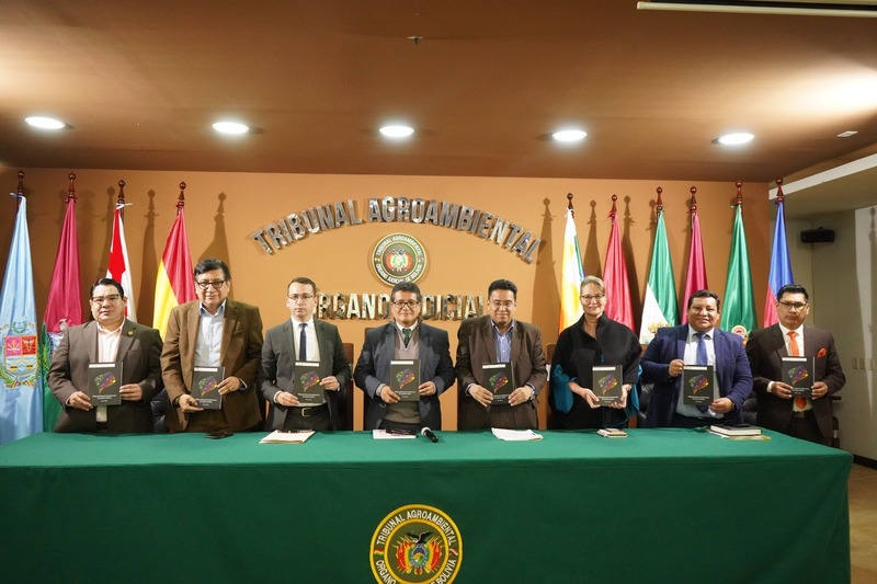 Fiscal General ratifica compromiso con la transformación del sistema judicial