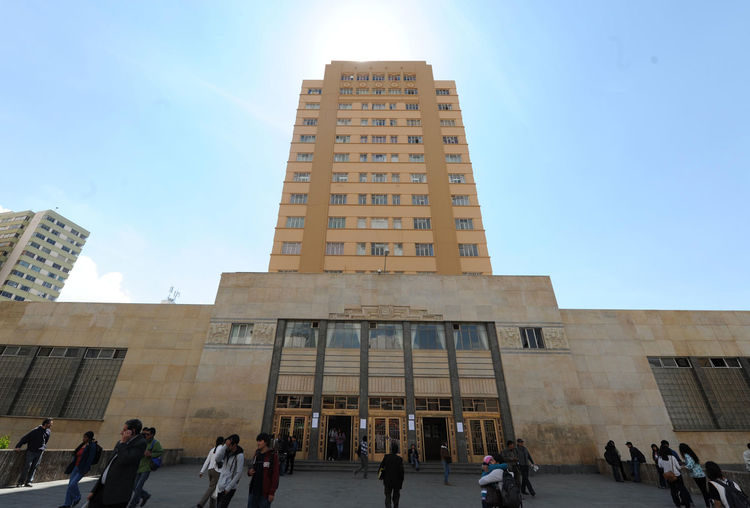 Universidades públicas del eje central disponen clases virtuales desde este jueves