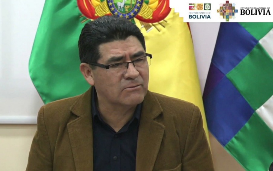 Educación instruye a direcciones departamentales evaluar clases virtuales o tolerancia