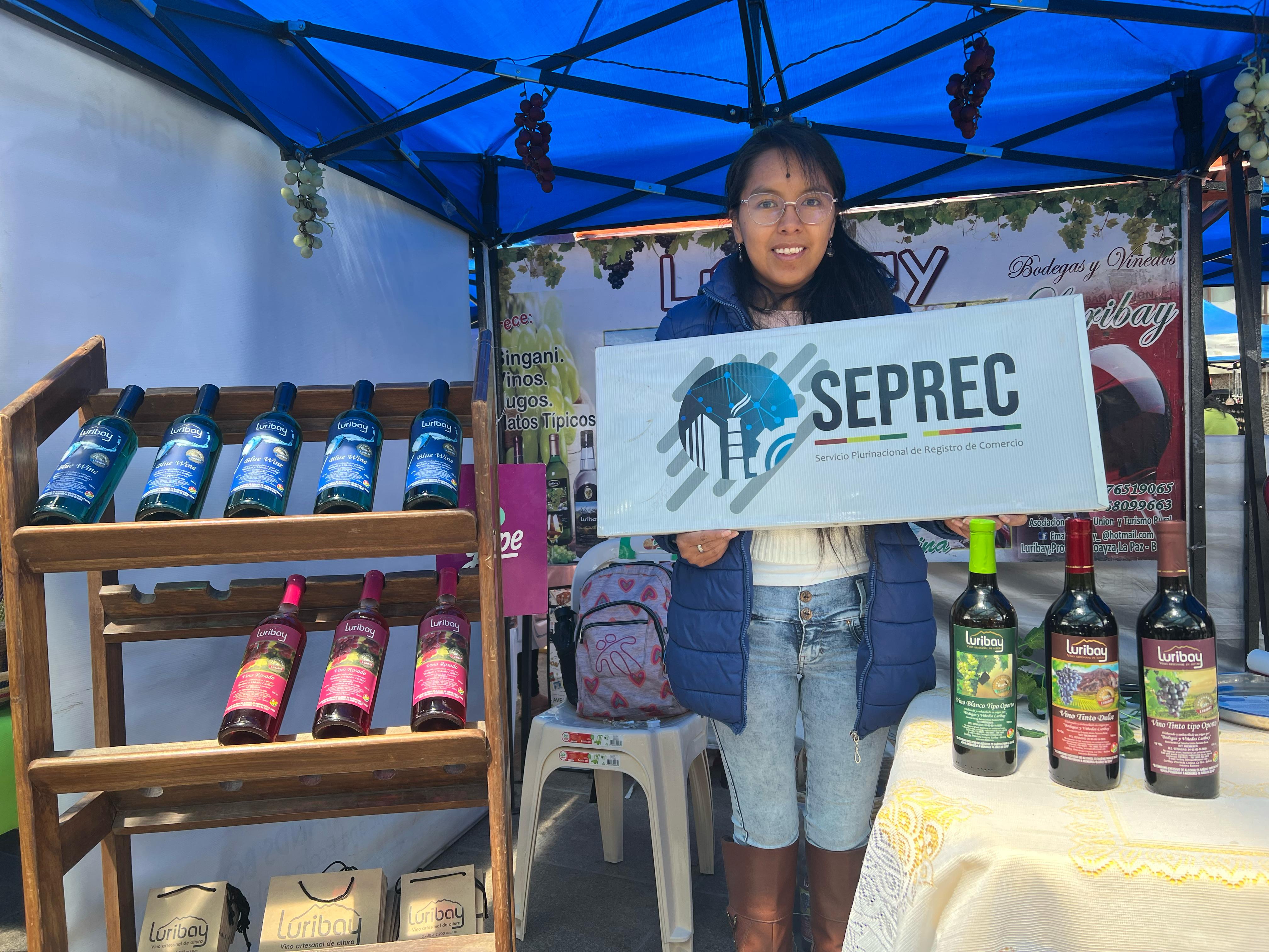 Base empresarial registró crecimiento del 9,1% en menos de tres años