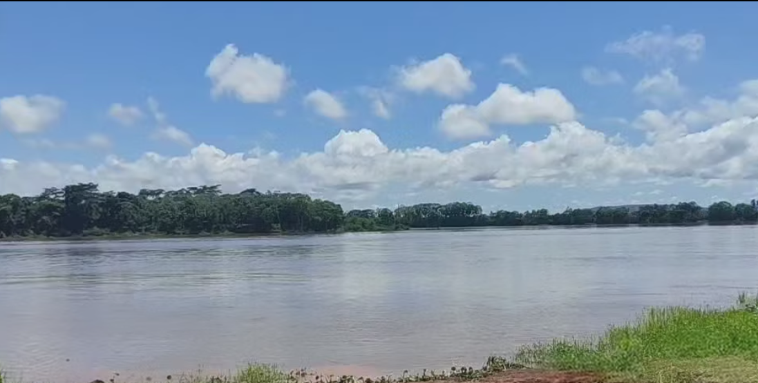 Activan alerta Amarilla en Guayaramerín por la crecida del río Mamoré