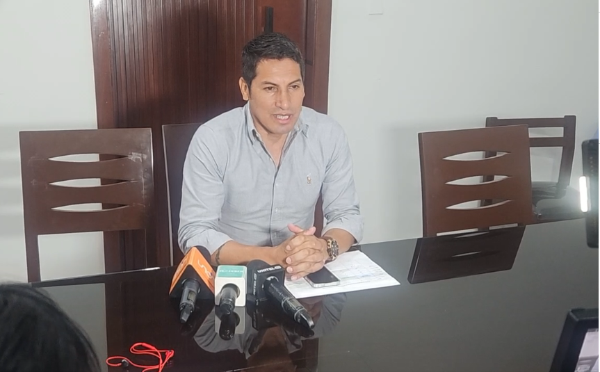 El 95% de colegios y escuelas de Santa Cruz de la Sierra pasarán clases presenciales