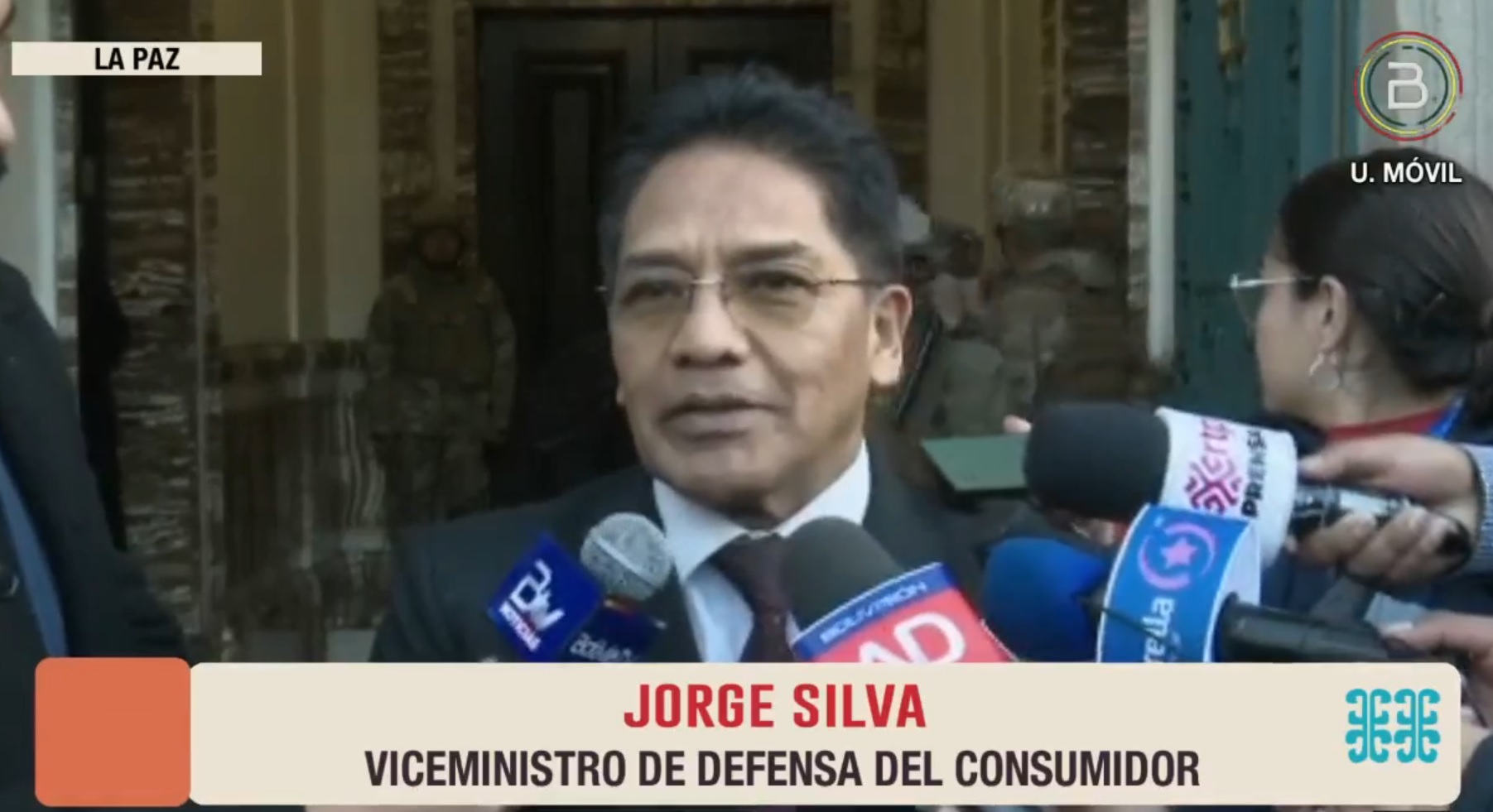 Gobierno acatará decisión del TCP que suspende aplicación de disposición sobre lucha contra el agio y especulación