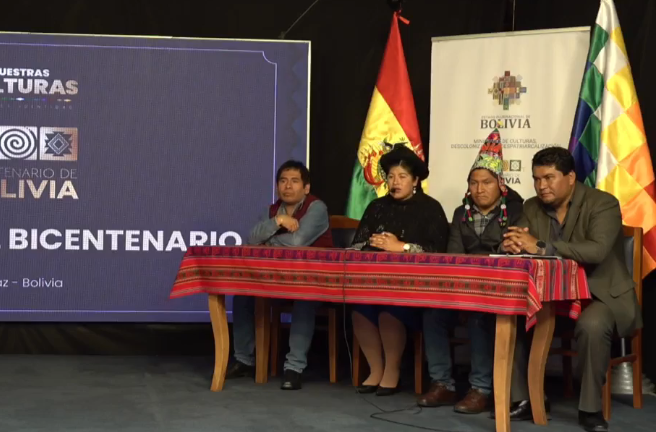 Celebrarán el Día del Cine Boliviano con reconocimiento a cineastas y proyección de películas nacionales