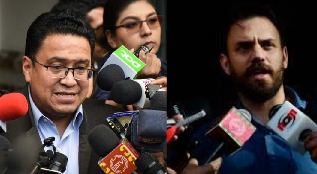 Piden despojarse de intereses personales para dar soluciones al pueblo