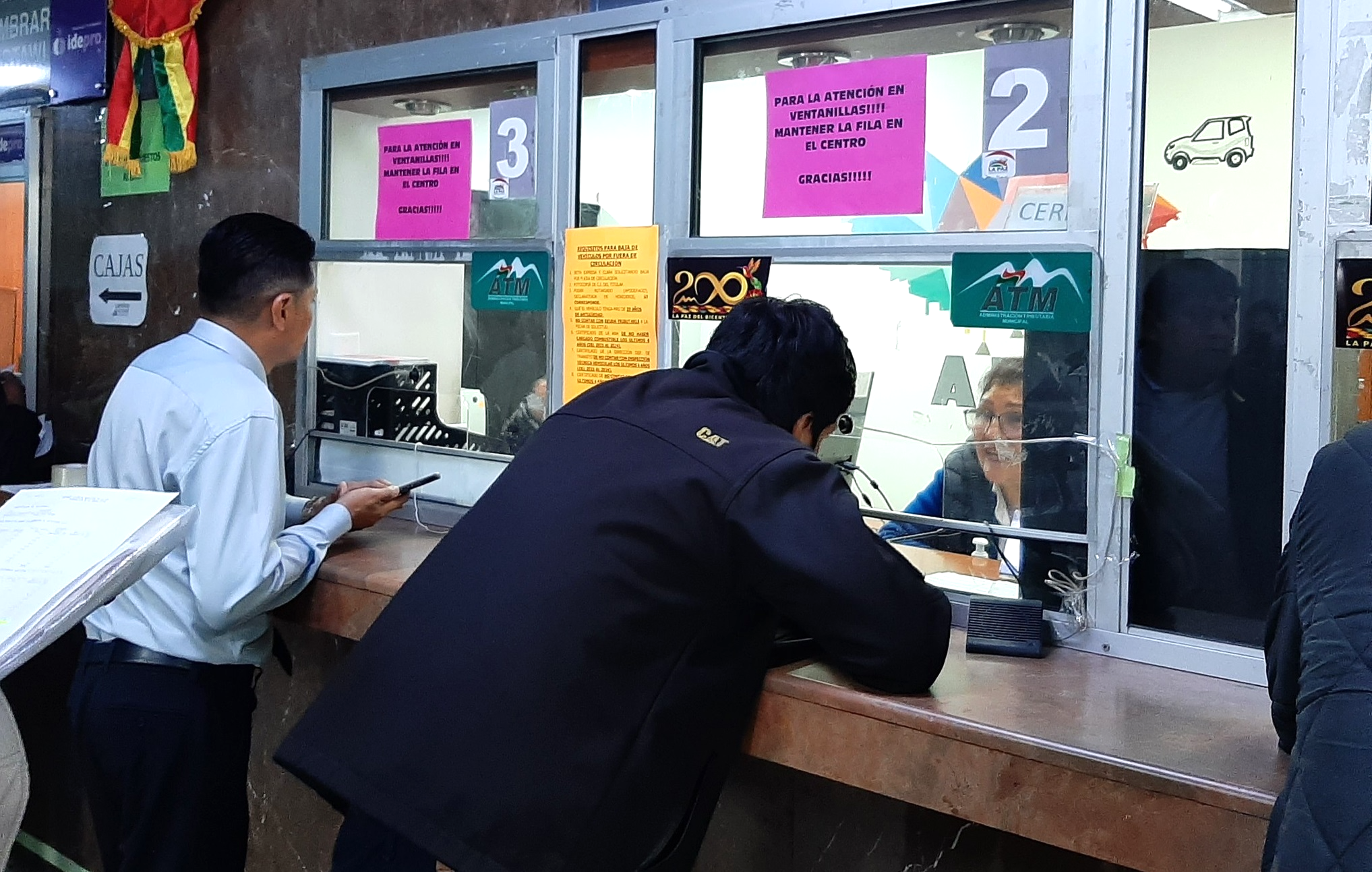 Entra en vigencia el perdonazo tributario hasta el 30 de junio en La Paz