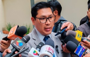 Procuraduría continúa en el juicio contra Camacho y Pumari, rechaza observación del Tribunal