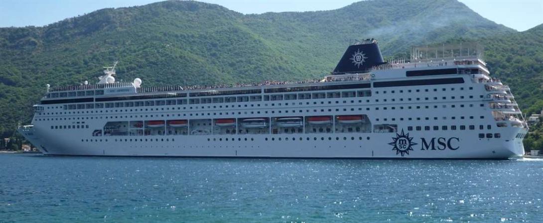 Desarticulan red criminal que otorgó 69 visados falsos a bolivianos que viajaban en un crucero