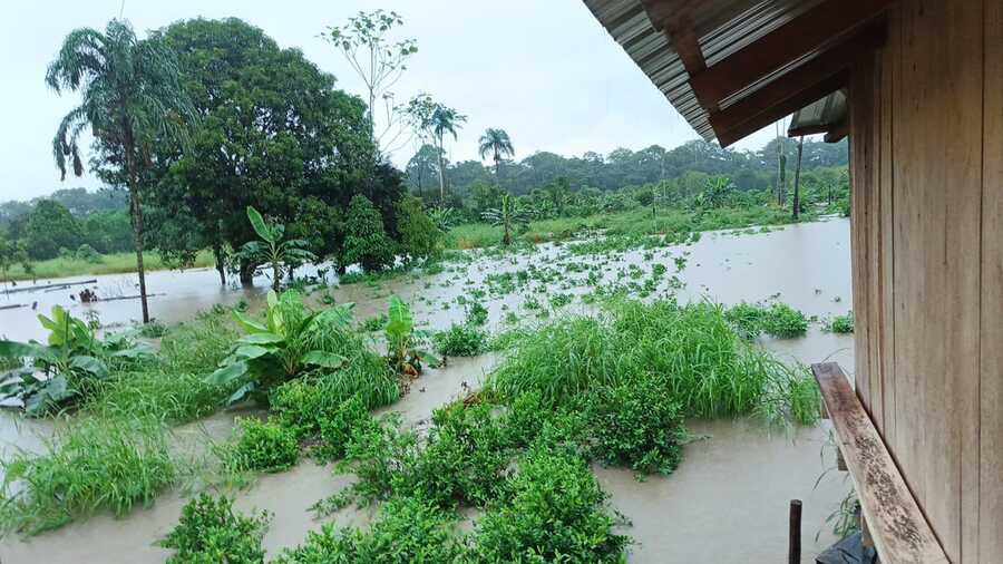Amdecruz insta a asambleístas a aprobar crédito por $us 250 millones para atender emergencias