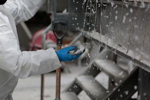 YLB afirma que estudios ambientales preliminares aseguran condiciones técnicas para instalar plantas EDL en el Salar de Uyuni