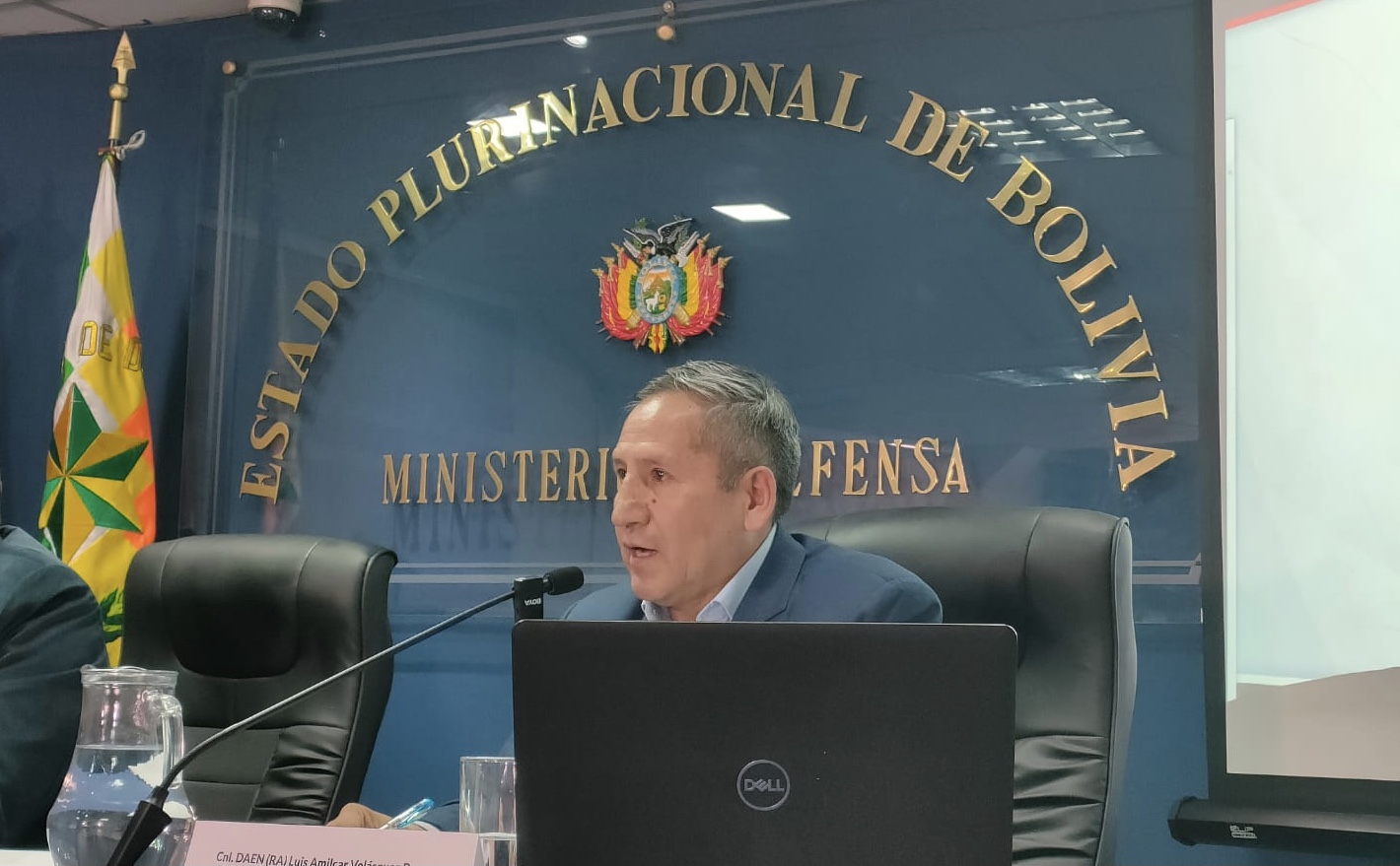 En más de Bs 11 millones cifran daño al contrabando a la inversa de alimentos y combustibles en 2024
