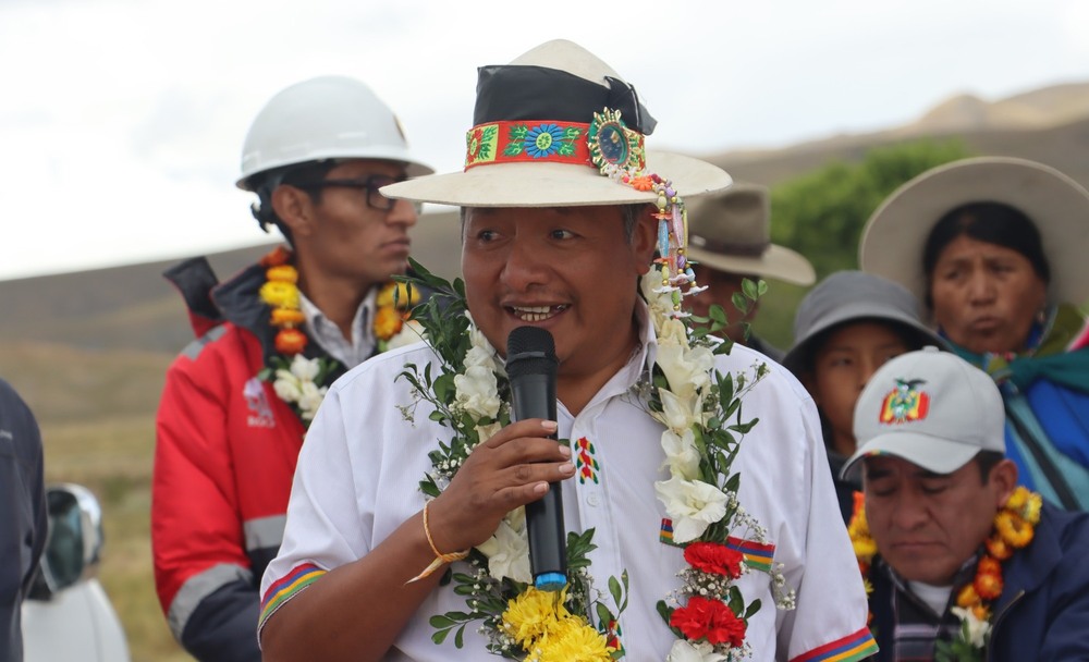 Congreso del MAS proyecta un estatuto con mayor inclusión y horizontalidad en las decisiones