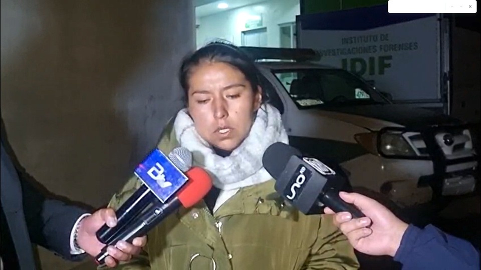 Periodista de 25 años víctima de violación se quita la vida, deja carta póstuma en la que identifica a su agresor