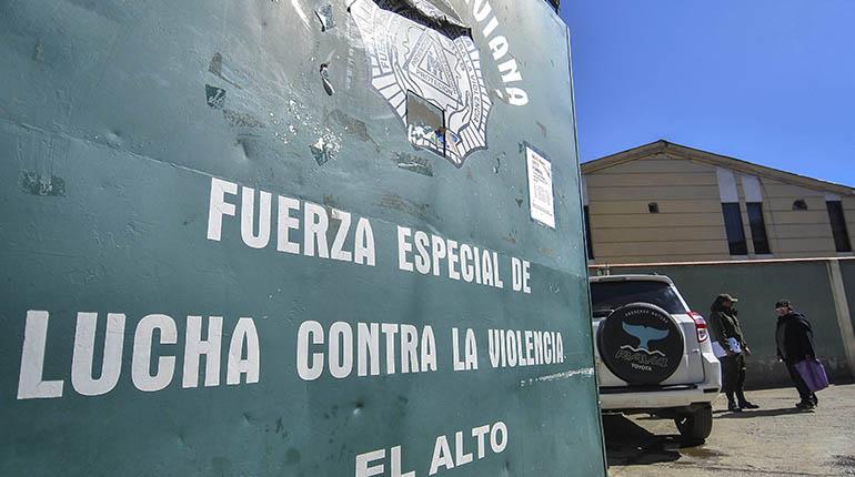 Envían a la cárcel a fotoperiodista acusado de homicidio-suicidio de periodista, Gobierno pide investigar obstaculización del caso