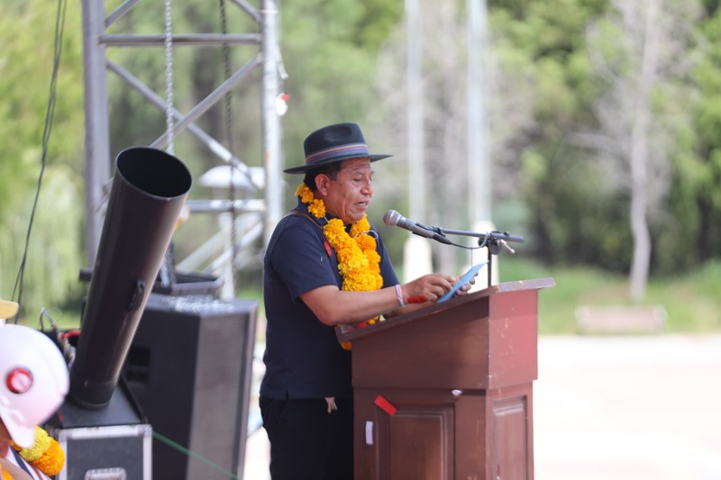 Choquehuanca: “No podemos permitir que nuestras conquistas se diluyan por egoísmos individuales”