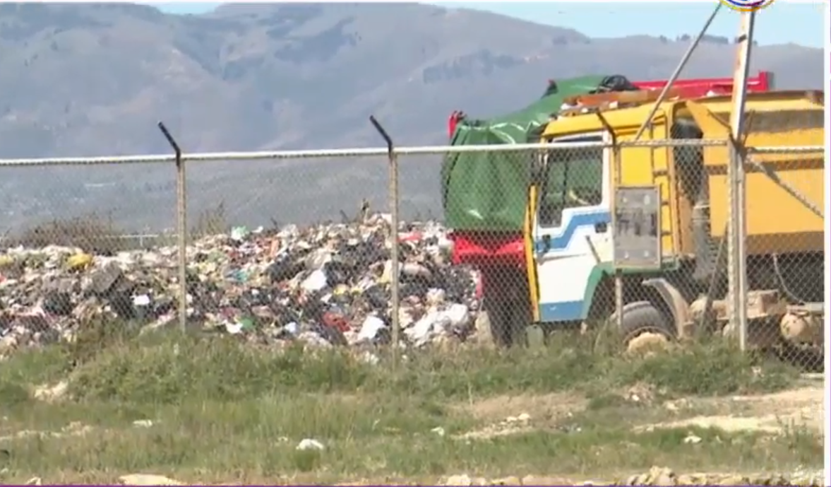Anuncian procesos por el traslado ilegal de basura al botadero de San Benito