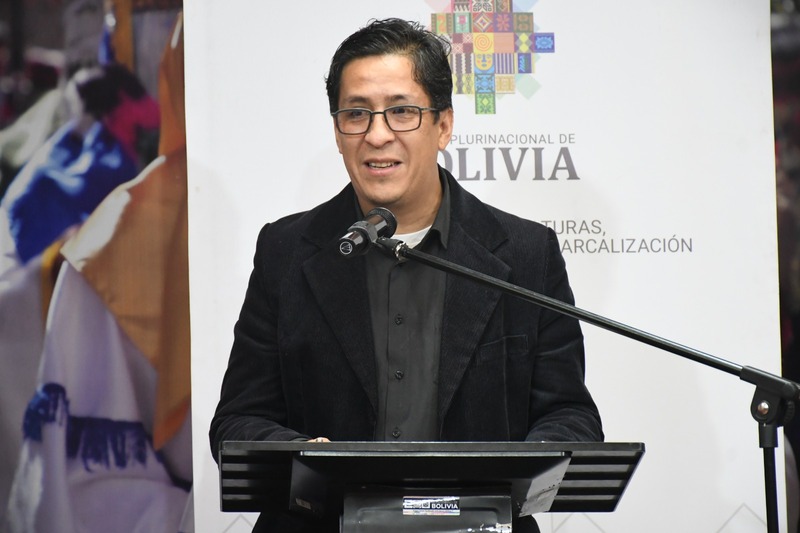 Posesionan a Daniel Montes como nuevo Director de la Orquesta Sinfónica Nacional