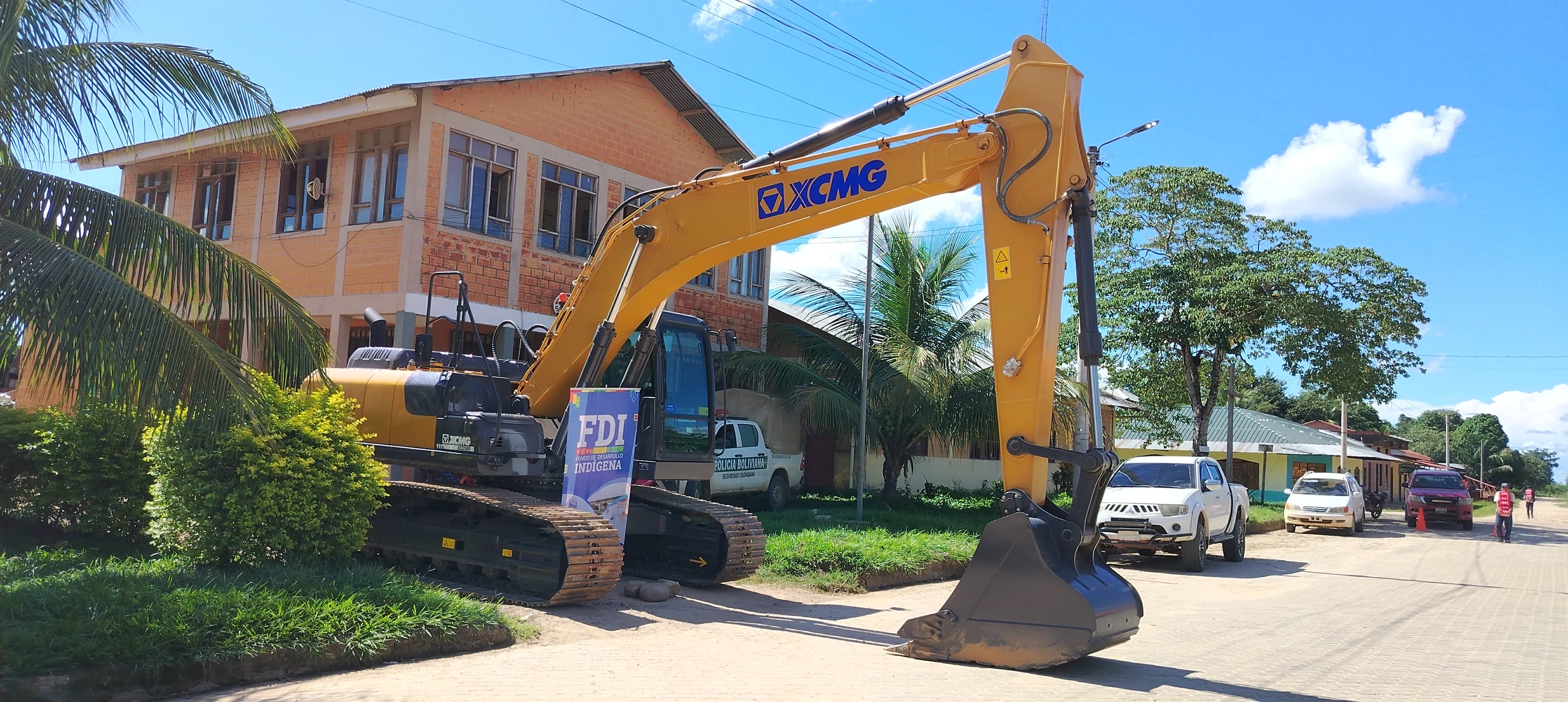 Inyectan Bs 2,6 millones para mejorar la producción de pacú en el municipio de Ixiamas