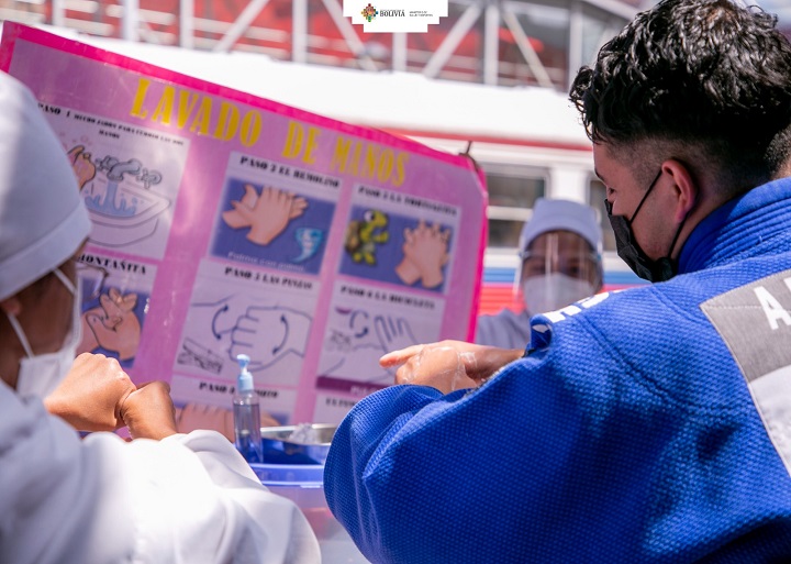 Piden aplicar plan de bioseguridad en escuelas ante brotes de infecciones respiratorias