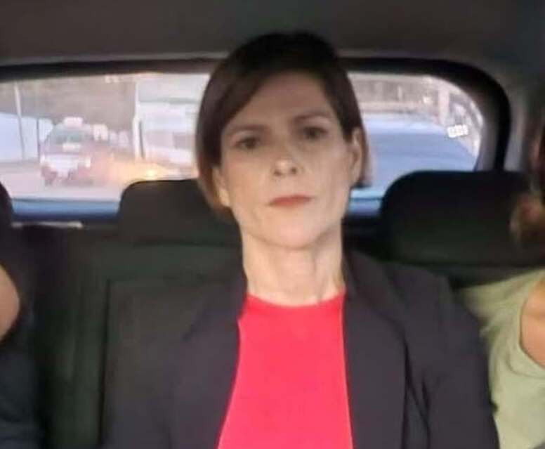 Aprehenden a la jueza que anuló la orden de captura a Evo Morales, se prevé su traslado a La Paz