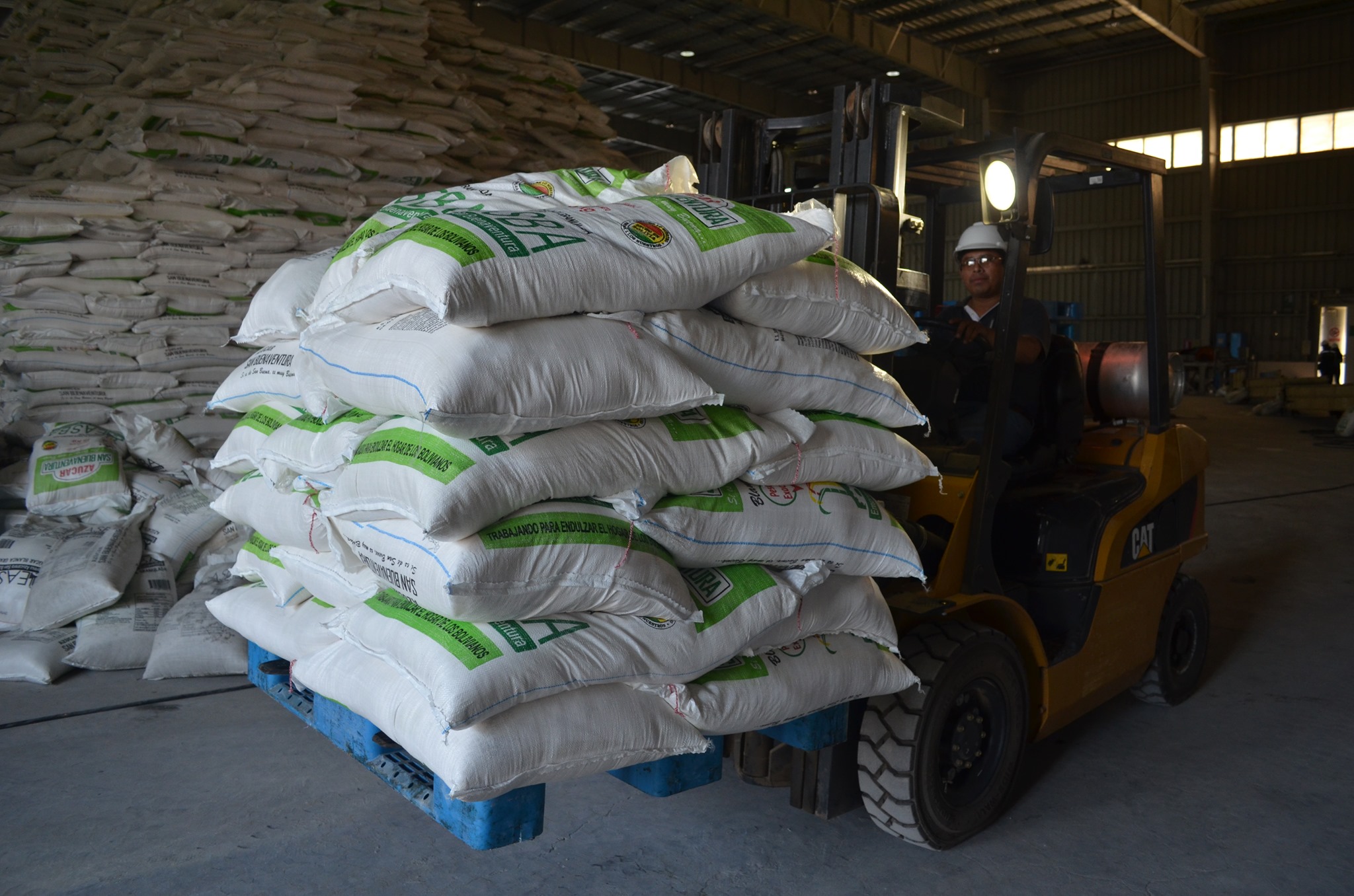 Easba alcanzó Bs 63 millones de ingresos por ventas de azúcar, alcohol y otros derivados en 2024