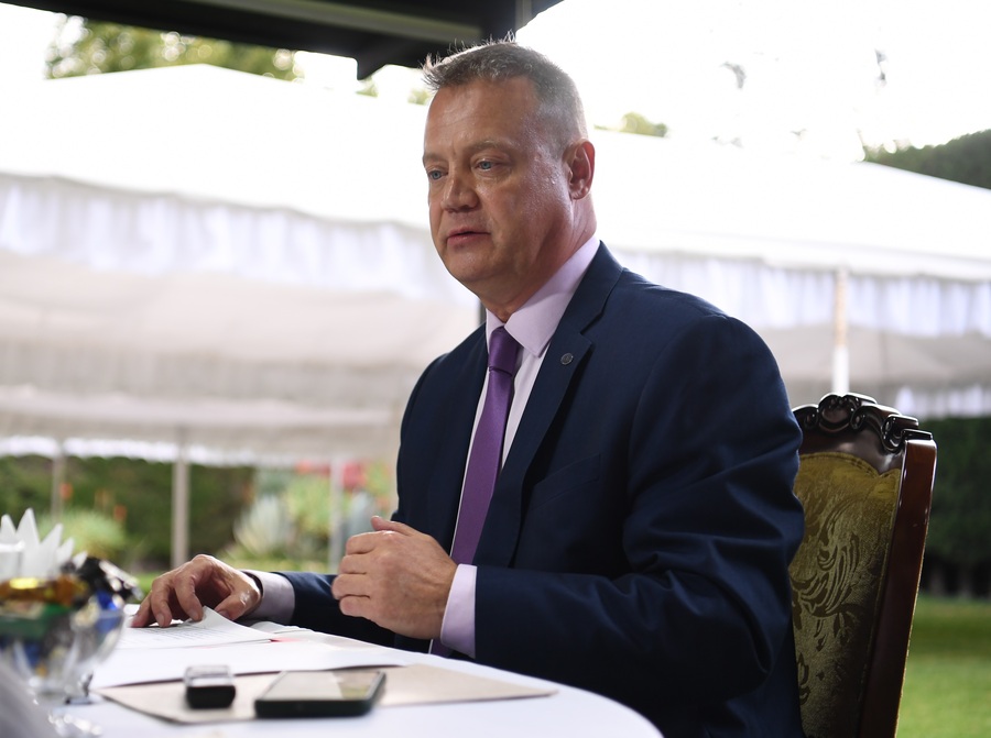 Rusia conmemorará el Día de la Victoria en la Gran Guerra Patria