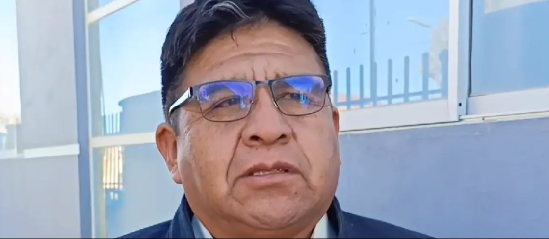 Investigan la muerte del director de un colegio en Colchani