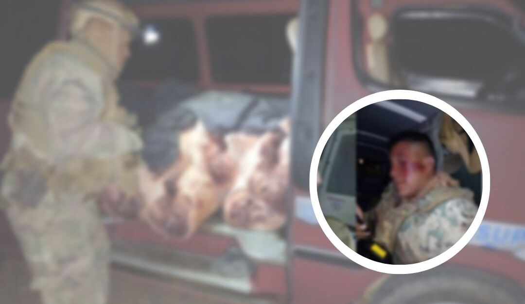 En Taraco y Lloko Lloko de La Paz identifican apoyo al contrabando