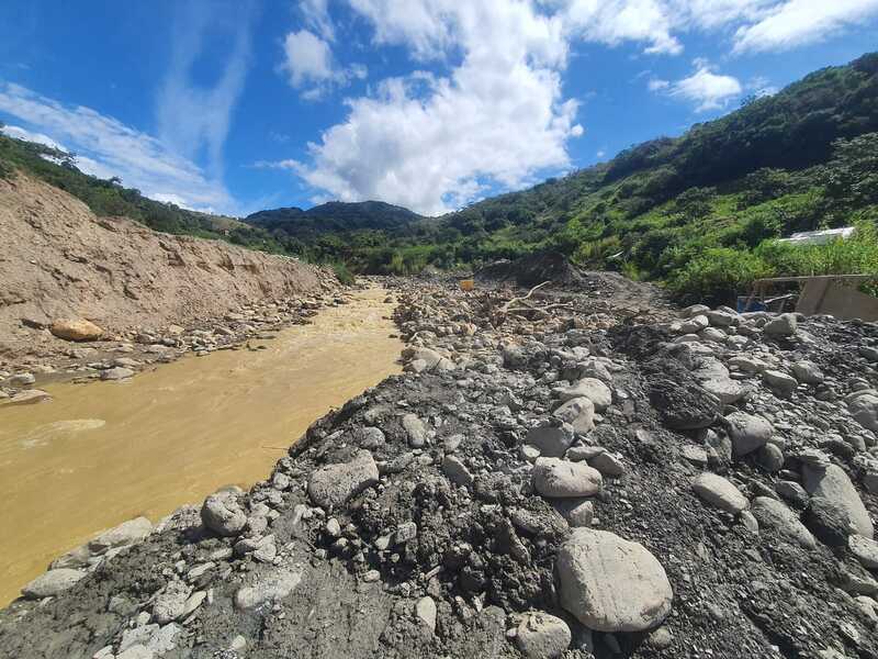 Juez ordena detención preventiva para cuatro implicados en enfrentamiento en Arapata