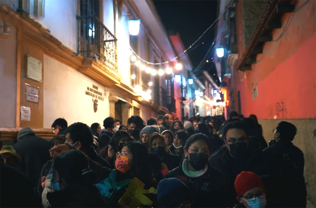 La Paz alista la XIX edición de la larga noche de Museos con más de 400 espacios de arte y cultura