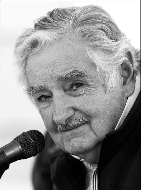 “Pepe” Mujica, el guerrero ya descansa