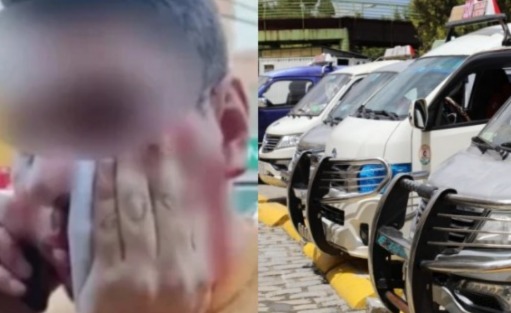 Alcaldía de La Paz revoca tarjeta de operación a chófer de transporte público que agredió a pasajero