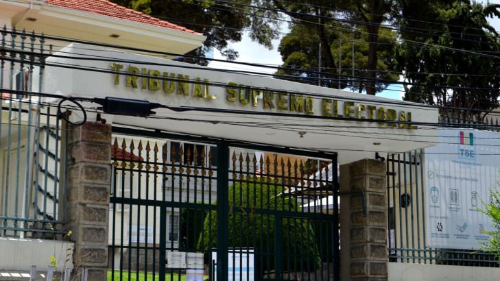 APB-Súmate, el único frente que presentó su programa de gobierno al TSE