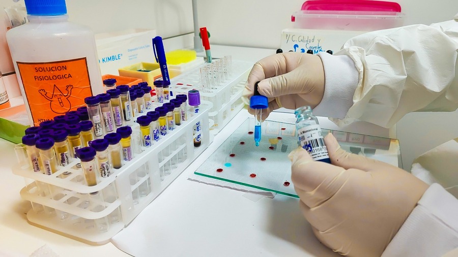 Hospital de Montero lanzará una campaña de donación de sangre en busca del donante 100