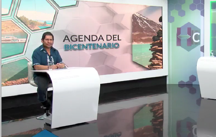 Culturas puso en marcha agenda de actividades por el Bicentenario que fortalece la unidad