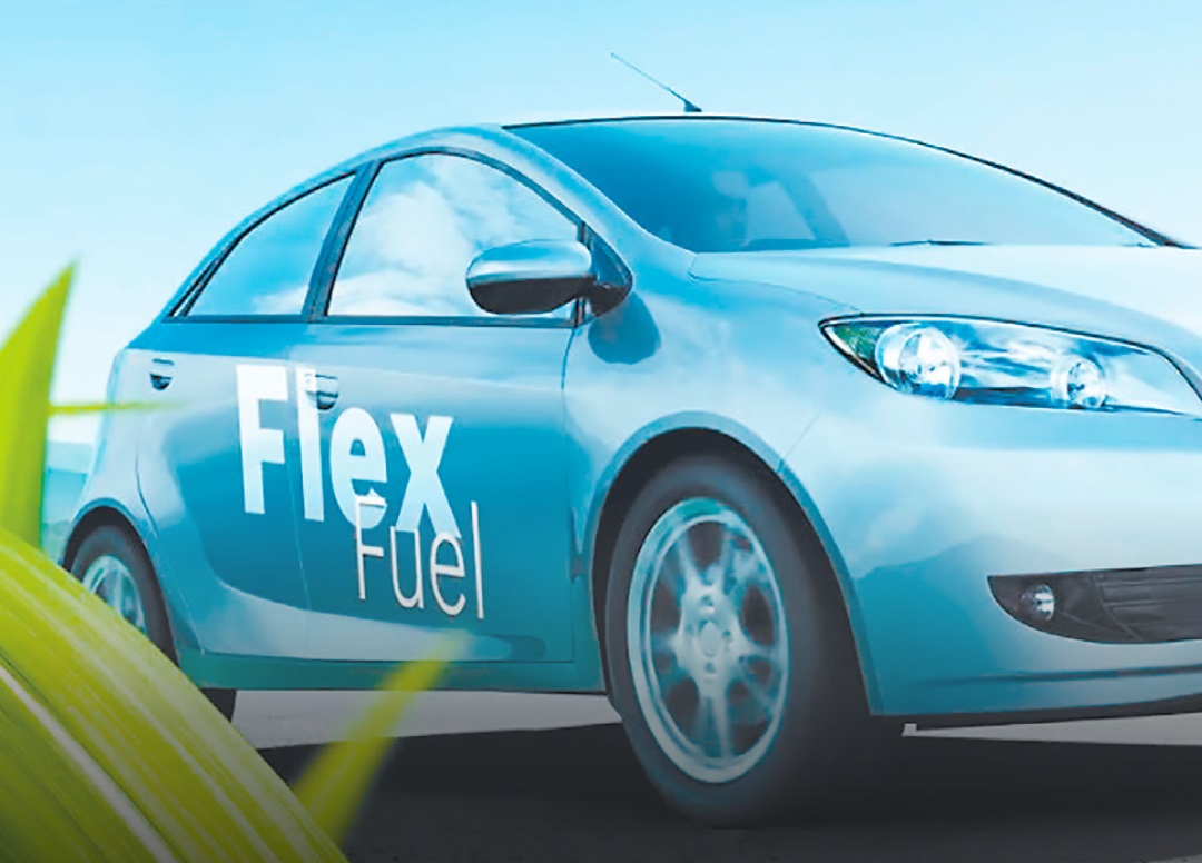 Bolivia impulsa incentivos a la importación de vehículos con tecnología Flex Fuel y autos híbridos recargables 