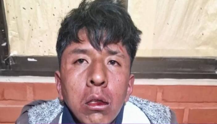 Capturan a hombre acusado de abusar sexualmente de jóvenes
