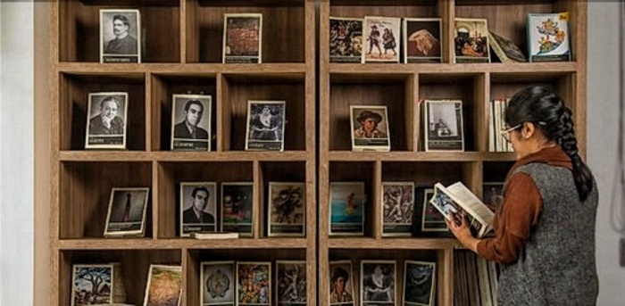 CIS y la Biblioteca del Bicentenario pasan por una etapa de mayor producción editorial 