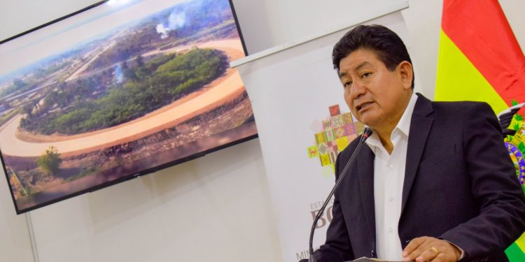 Dan luz verde para inicio de construcción de la carretera Doble Vía Santa Cruz – Warnes (Lado Este)