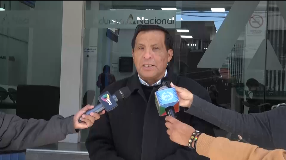 Aseguran que cierre de tiendas en la Uyustus y Calatayud responde a mandato de dirigentes con posiciones políticas