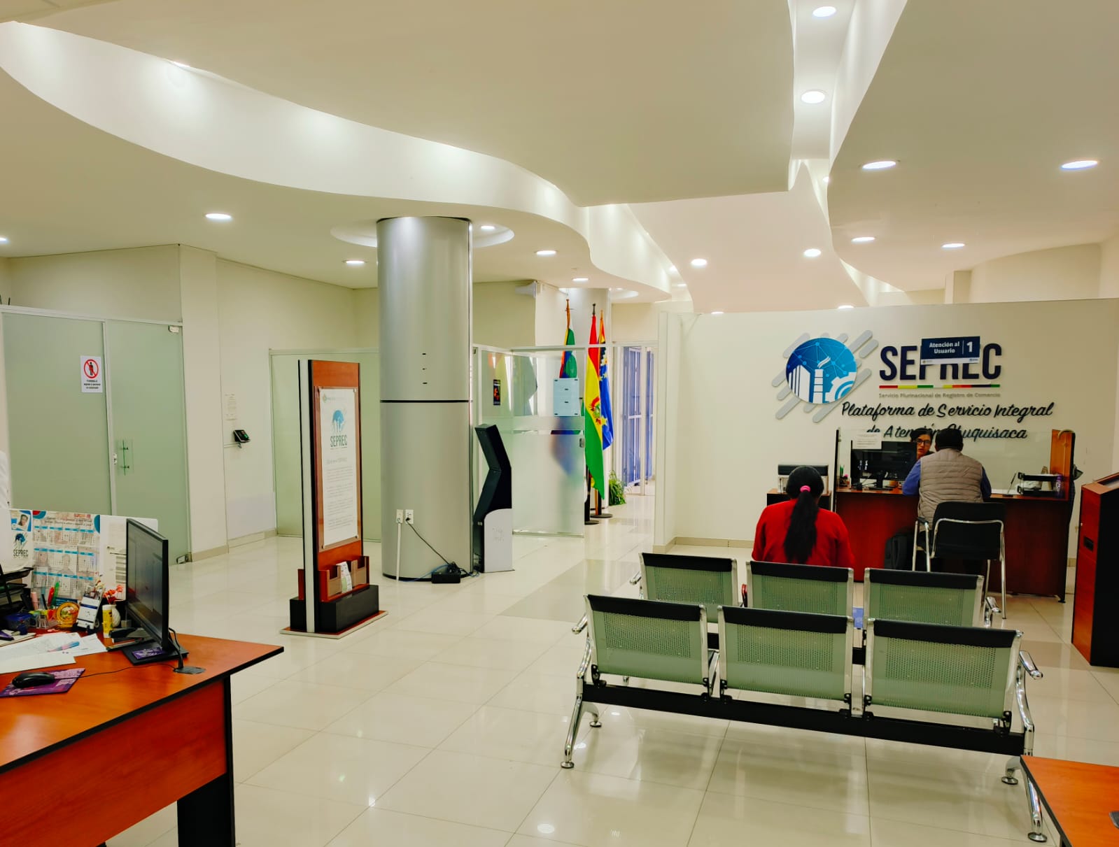 Chuquisaca consolida su aporte a la economía con más de 16.000 unidades económicas registradas