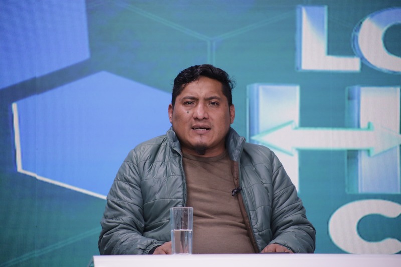 Pacto de Unidad rechaza amenazas de convulsión y ratifica respaldo a las elecciones de agosto