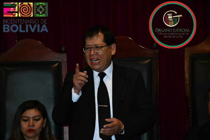 Tribunal de La Paz aclara que Pan-Bol no fue habilitado tras fallo judicial