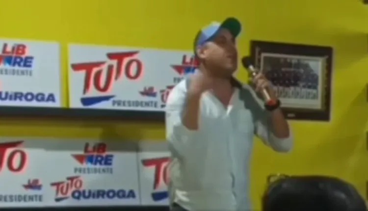 Presentan denuncia penal contra concejal Méndez por expresiones racistas y llaman a generar una cultura de hermandad